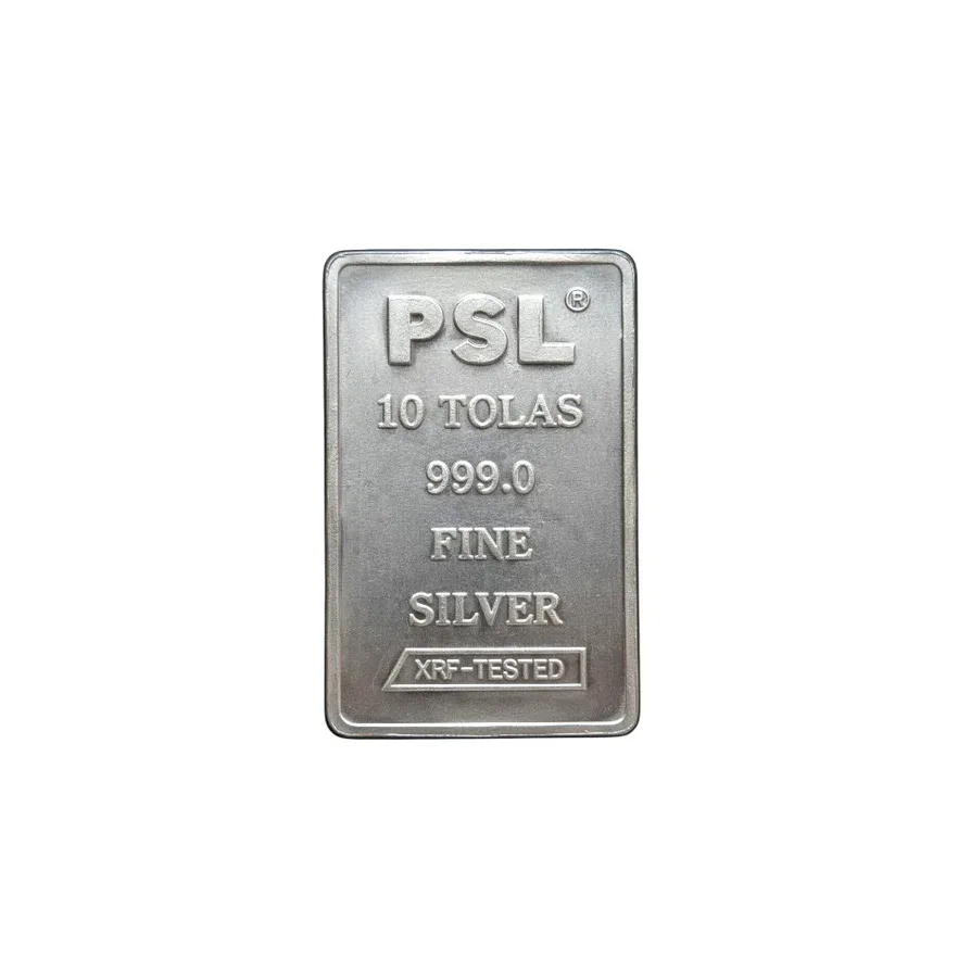 10TOLAPSL_1000x 10 Tola PSL Bar Front - The Metal Times Store