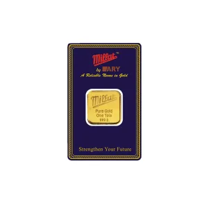 1 Tola Front Ary - The Metal Times Store