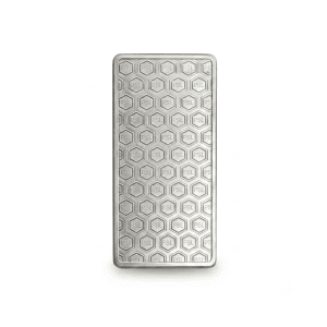 10 Tola PSL Bar Back - The Metal Times Store