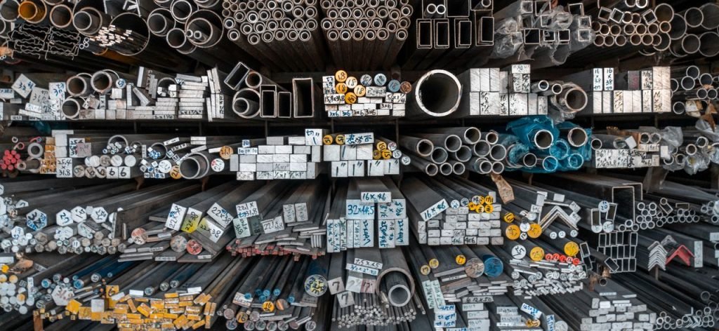 Metal Grades Explained - The Metal Times Store