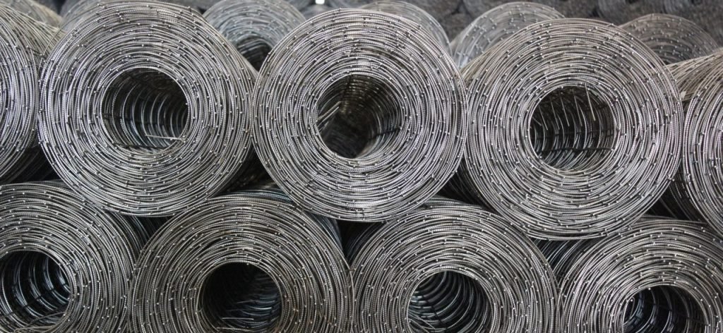 Iron Wire Bundels - The Metal Times Store
