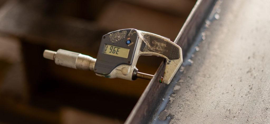 measuring Tool - The Metal Times Store