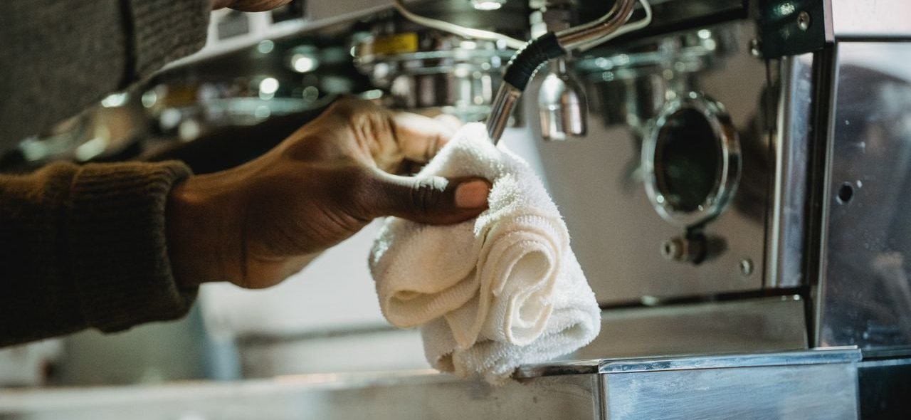 How To Clean And Maintain Metal Products - The Metal Times Store
