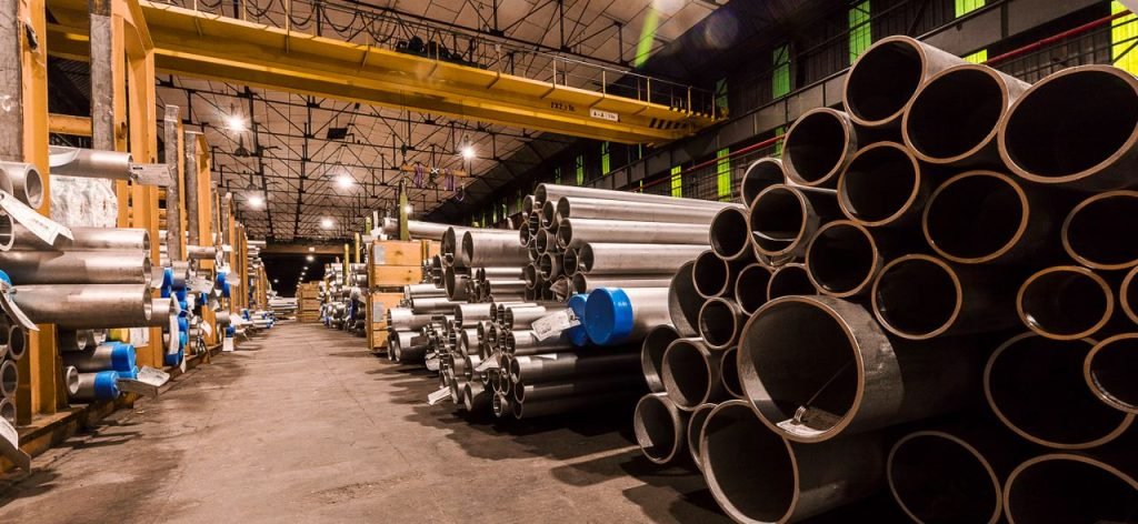 Metal Pipes - The Metal Times Store