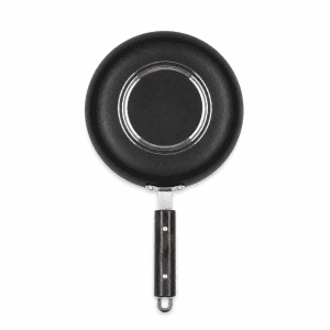 Non-Stick Frying Pan – G.M Cookware, back , the metal times store