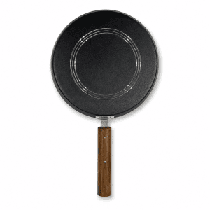 Hot Plate – G.M Cookware , back , The Metal Times Store
