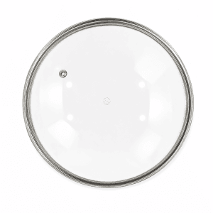Non-Stick Wok / Karahi – G.M Cookware , lid , the metal times store