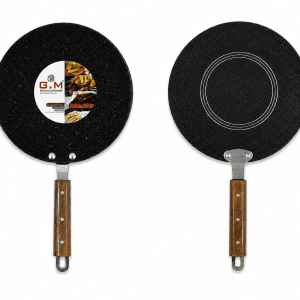 Non-Stick Tawa – G.M Cookware, The Metal Times Store